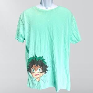 My Hero Academia Deku Deku Deku T-Shirt